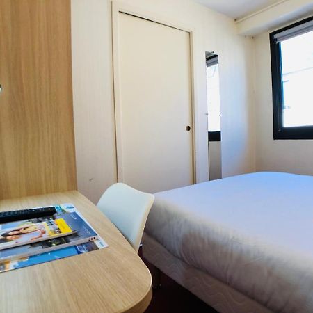 Cit'Hotel Le Volney Сомюр Екстериор снимка