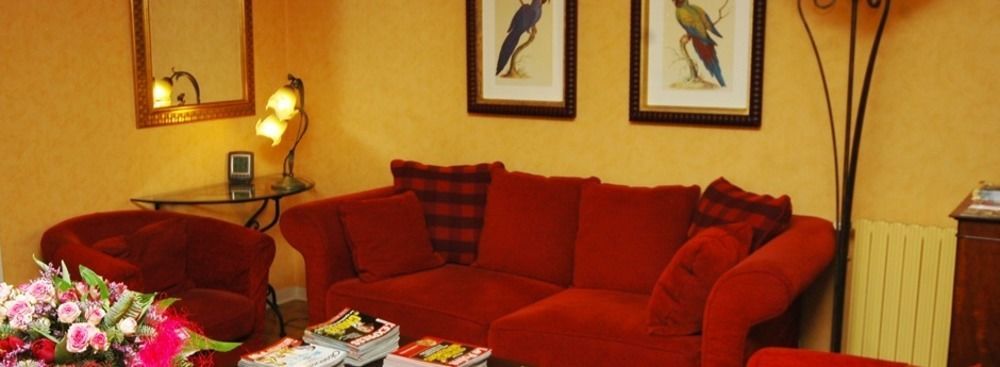 Cit'Hotel Le Volney Сомюр Екстериор снимка