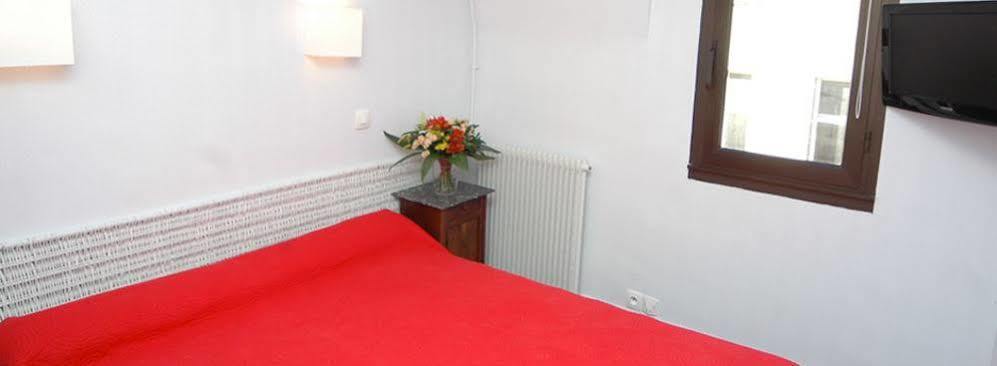 Cit'Hotel Le Volney Сомюр Екстериор снимка