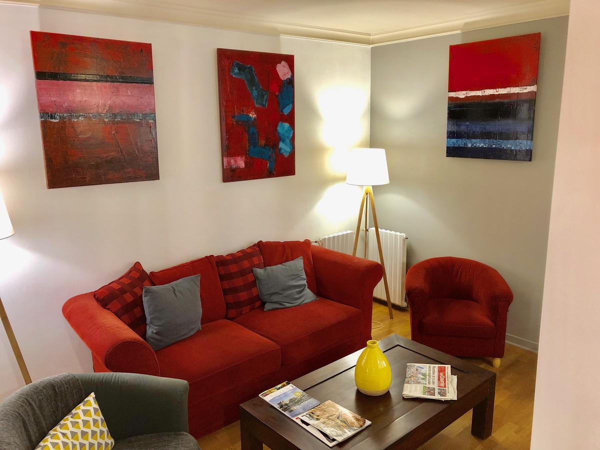 Cit'Hotel Le Volney Сомюр Екстериор снимка